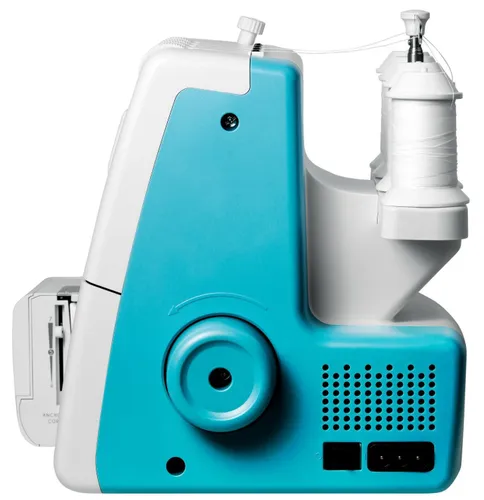 Maszyna do szycia Overlock ŁUCZNIK 2023