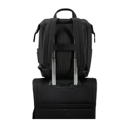 Рюкзак женский Samsonite 4Pack Squared 14,1" - чёрный