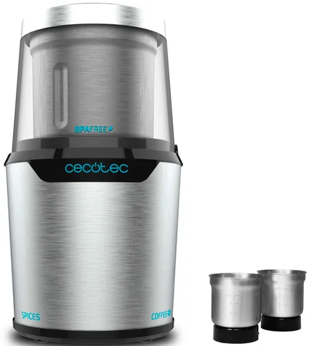 Młynek do kawy CECOTEC TitanMill DuoClean