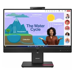 Monitor LENOVO ThinkVision T24D-4V 23.8" 1920x1080px IPS 120Hz 4 ms