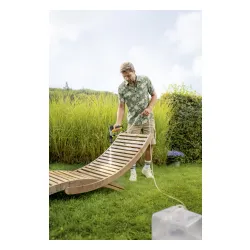 Myjka ciśnieniowa Karcher OC 3 Handheld Compact 1.328-120.0