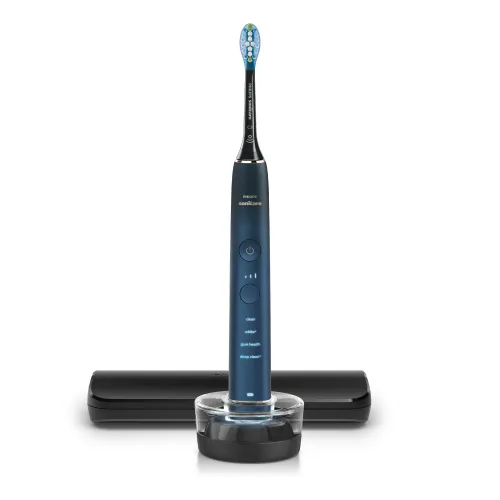 Зубная щетка Philips Sonicare DiamondClean 9000 HX9911/88