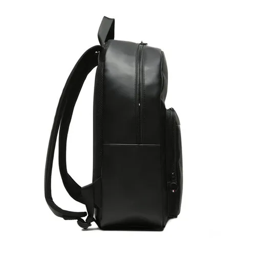 Tommy Hilfiger Th Pique PU rucsac AM0AM11317 BDS