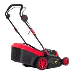 Kosiarka elektryczna NAC MEX42-E18 1800W 420mm