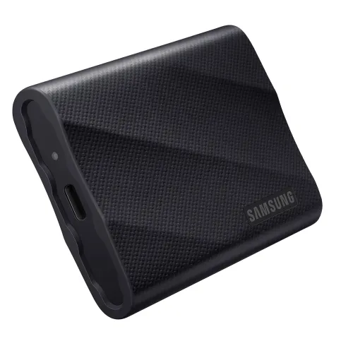 Dysk Samsung SSD T9 1TB USB 3.2 Czarny