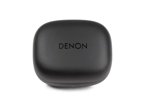 Słuchawki bezprzewodowe Denon AH-C840NCW Dokanałowe Bluetooth 5.3 Czarny