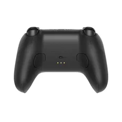 Геймпад Pad 8bitdo Ultimate Wireless Bluetooth Controller с зарядной док-станцией для ПК, NSW, Android TV, iOS-беспроводной-черный