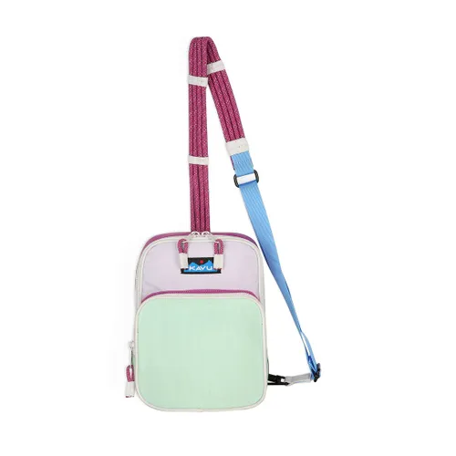 Plecak miejski KAVU Pescadero Sling 3 l geode