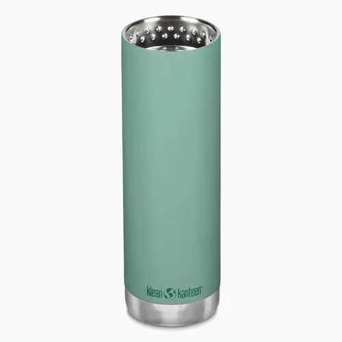 Kubek termiczny Klean Kanteen TKWide Cafe Cap 473 ml beryl green