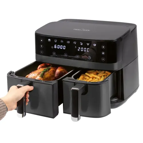 Air fryer ProfiCook PC-FR 1295 H 2700W 9l