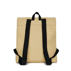 Рюкзак Rains MSN Bag Mini 13 l - sand