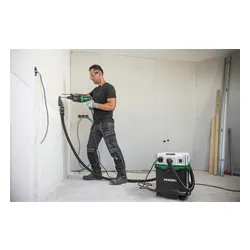 Odkurzacz przemysłowy Hikoki RP300YL WAZ