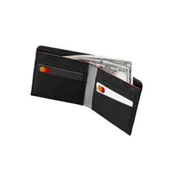 Кошелек Alpaka ARK Classic Wallet X-Pac®, черный