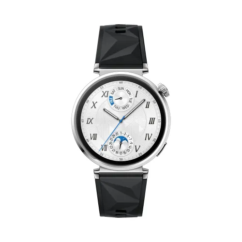 Smartwatch Huawei Watch GT 5 41mm Active Czarny