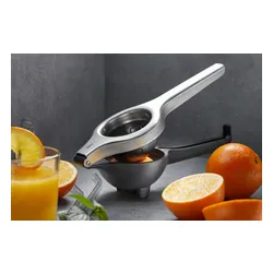 Wyciskarka do cytrusów GEFU Lemon pro