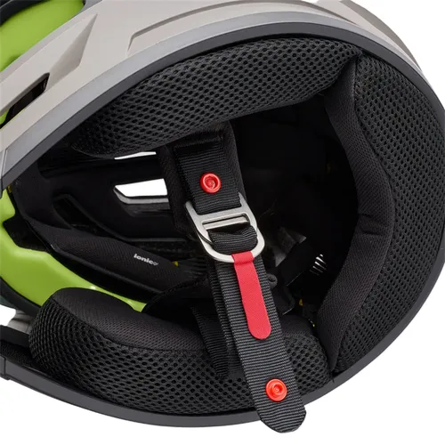 Kask rowerowy Full Face BELL Sanction 2 DLX Mips