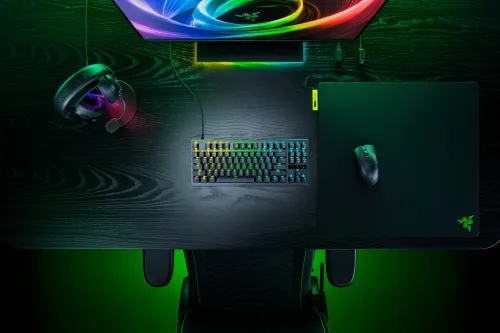 Klawiatura RAZER Huntsman V3 TKL 8KHz