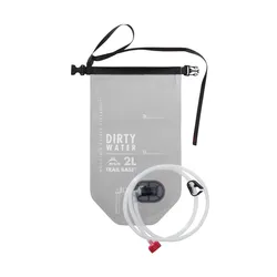 Turystyczny filtr wody MSR Trail Base Water Filter 2l