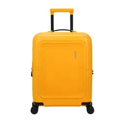 Чемодан American Tourister DASHPOP EXP-golden yellow