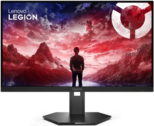 Monitor LENOVO Legion 27U-10 27" 3840x2160px IPS 160Hz 0.5 ms [MPRT]