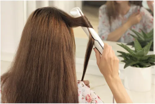 Prostownica SENCOR SHI 4601GD