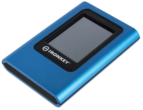 Dysk KINGSTON IronKey IKVP80ES 960GB SSD