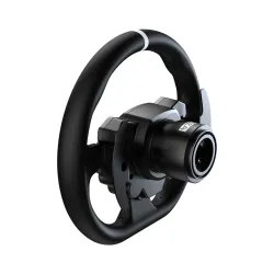 Kierownica MOZA Racing R5 RS20 do PC Zestaw gamingowy (baza R5 + kierownica ES + pedały SRP-Lite + zaciski)