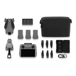 Dron DJI Mini 5 Pro Fly More Combo (RC2)