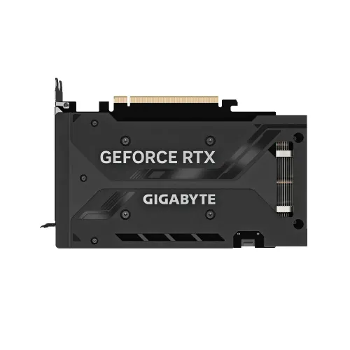 Karta graficzna Gigabyte GeForce RTX 4070 WINDFORCE 2X OC V2 12GB GDDR6 192bit DLSS 3