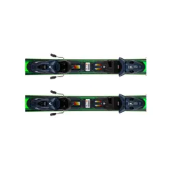 Narty męskie HEAD SHAPE V4 + wiązania HEAD PR 11 z GRIP WALK - Długość (cm) - 170