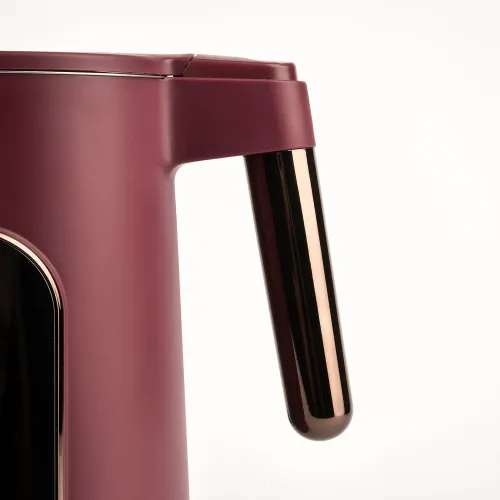 Czajnik G3 Ferrari Tisaniere Tech G10205 1,7l 2200W Regulacja temperatury