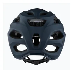 Kask rowerowy Alpina Carapax 2.0 navy smoke matte