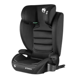 Fotelik samochodowy TULANO Joy 25 I-Size 100-150 cm (15-36 kg) Czarny