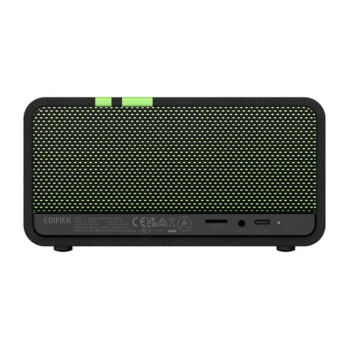 Динамик Bluetooth Edifier MP230 20W черный