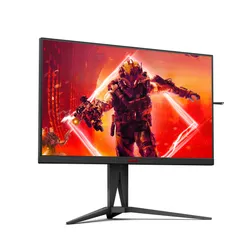 Monitor AOC AGON AG275QX/EU 27" 2K IPS 170Hz 1ms Gamingowy