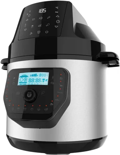Multicooker CECOTEC Olla GM H Deluxe Fry