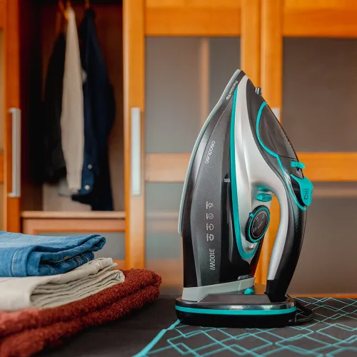 Żelazko bezprzewodowe CECOTEC IronHero 3100
