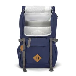 Рюкзак для ноутбука JanSport Hatchet-navy