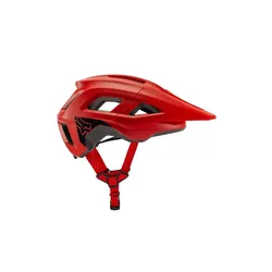 Kask rowerowy Fox Mainframe Helmet Mips - flo red