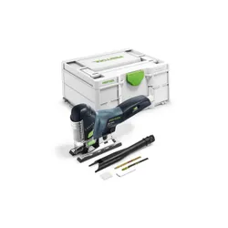 Лобзик аккумуляторный Festool PSC 420 EB-Basic