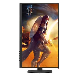 Monitor AOC Q27G4SRU 27" 2560x1440px IPS 320Hz 0.3 [MPRT]