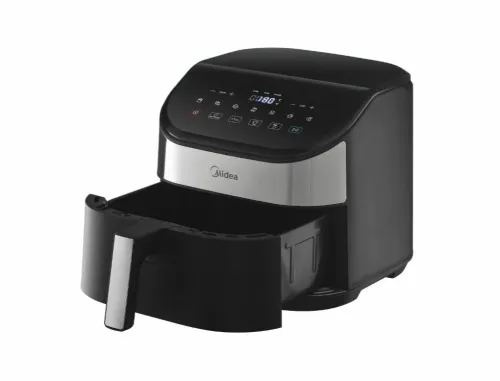 Air fryer Midea MAD45000ADK 1500W 4,5l