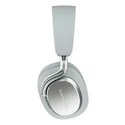 Słuchawki bezprzewodowe Bowers & Wilkins Px8 S2 Pearl Blue Nauszne Bluetooth 5.3 Jasnoniebieski