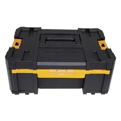 Skrzynka narzędziowa DEWALT TSTAK III (DWST1-70705)