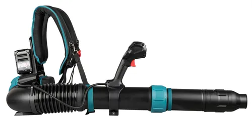 Dmuchawa plecakowa Makita XGT UB004GZ
