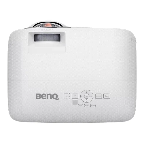 Проектор BenQ MW809STH DLP WXGA