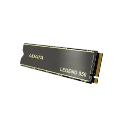 Dysk Adata Legend 850 512GB PCIe Gen4 x4