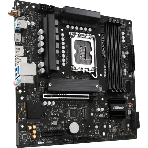Płyta główna ASrock B860M Pro-A WiFi