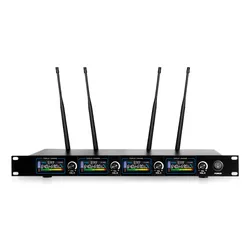 Zestaw mikrofonowy MUSICMATE MM-850 OpenStage