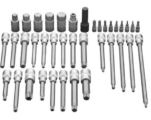 Zestaw bitów NEO TOOLS 08-710 (38 szt.)